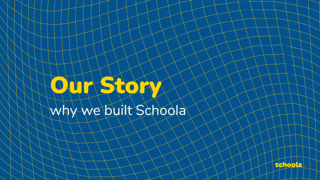 Why We Built EdTech